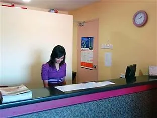 Impiana Mutiara Hotel @ Kpg Air Kota Kinabalu