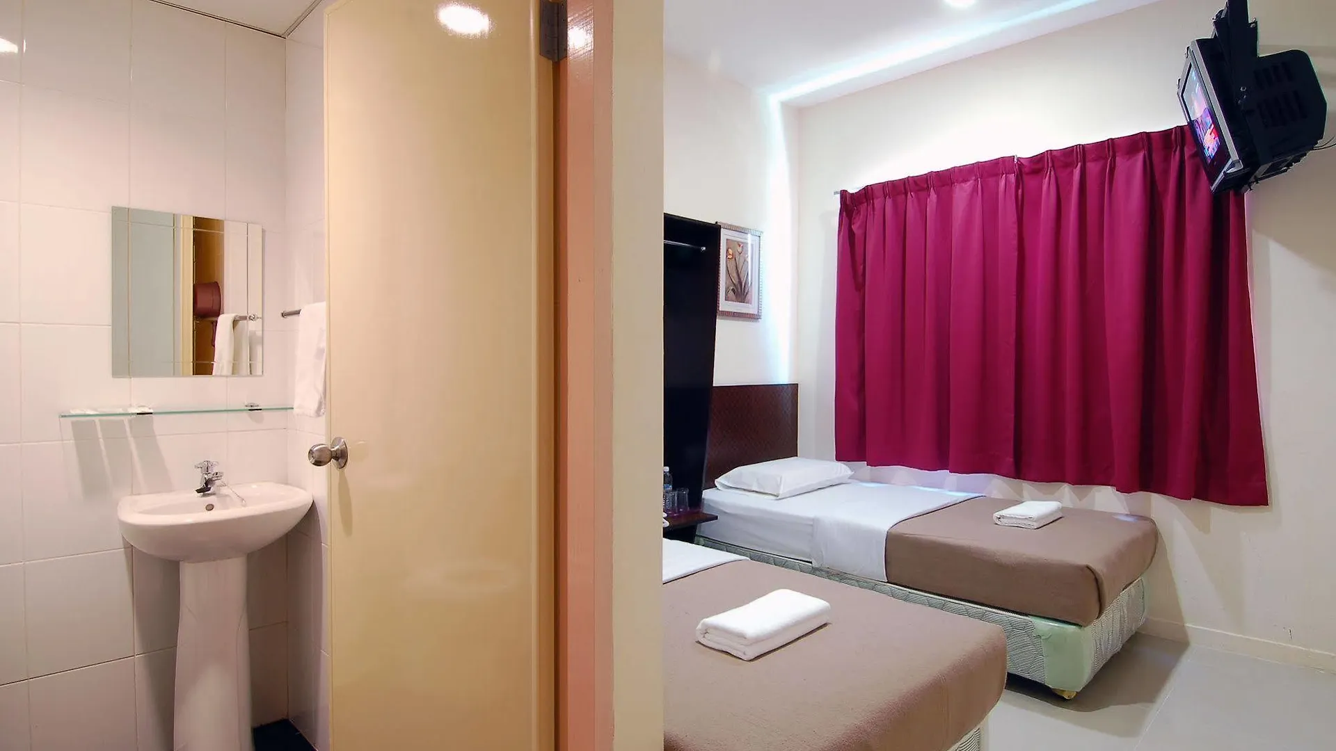 Impiana Mutiara Hotel @ Kpg Air Kota Kinabalu