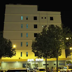  Hotel Park