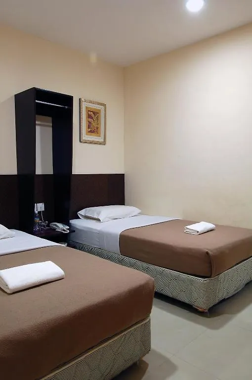 Impiana Mutiara Hotel @ Kpg Air Kota Kinabalu Malasia