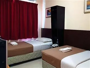 Impiana Mutiara Hotel @ Kpg Air Kota Kinabalu Malasia