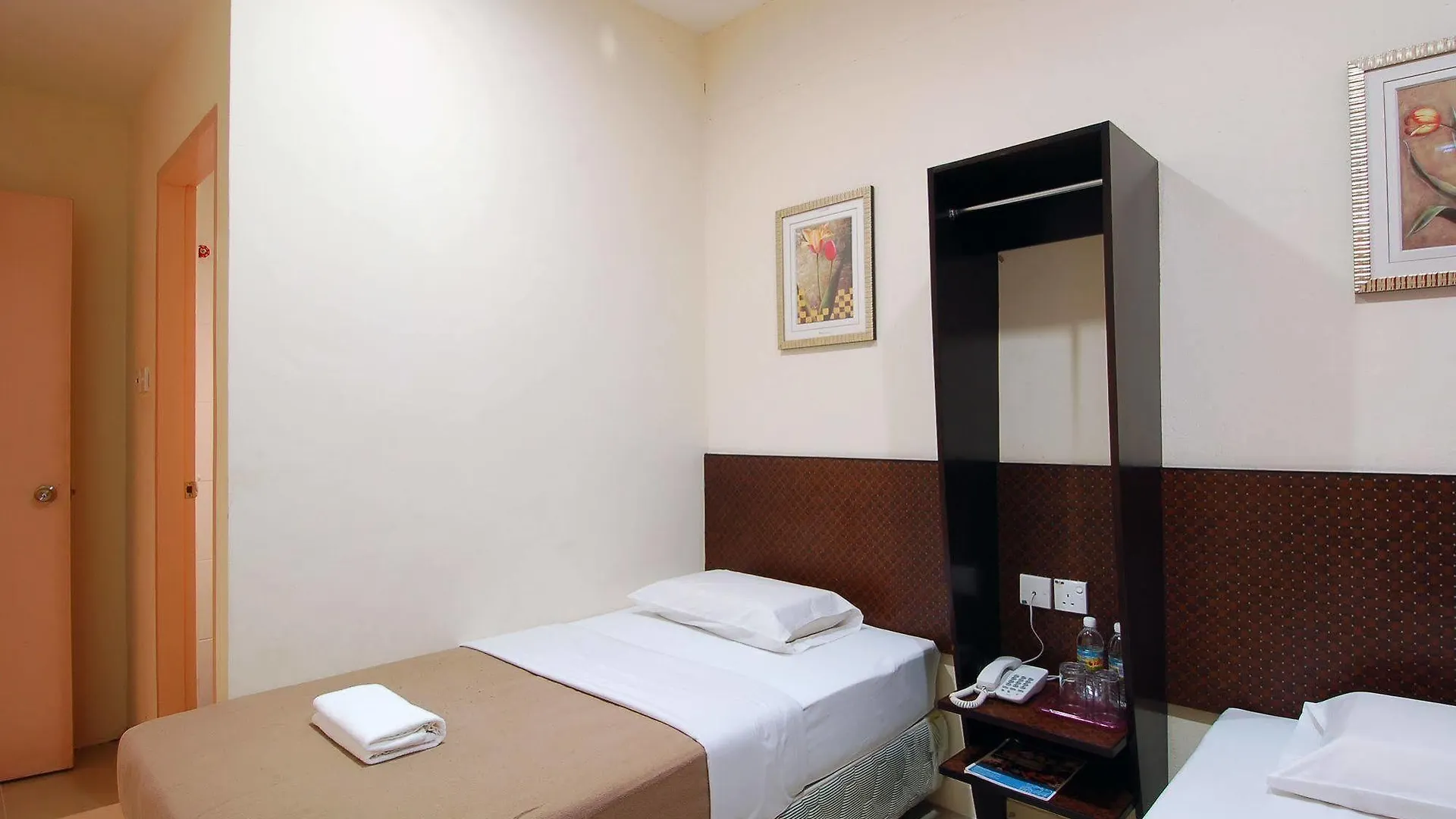 Impiana Mutiara Hotel @ Kpg Air Kota Kinabalu