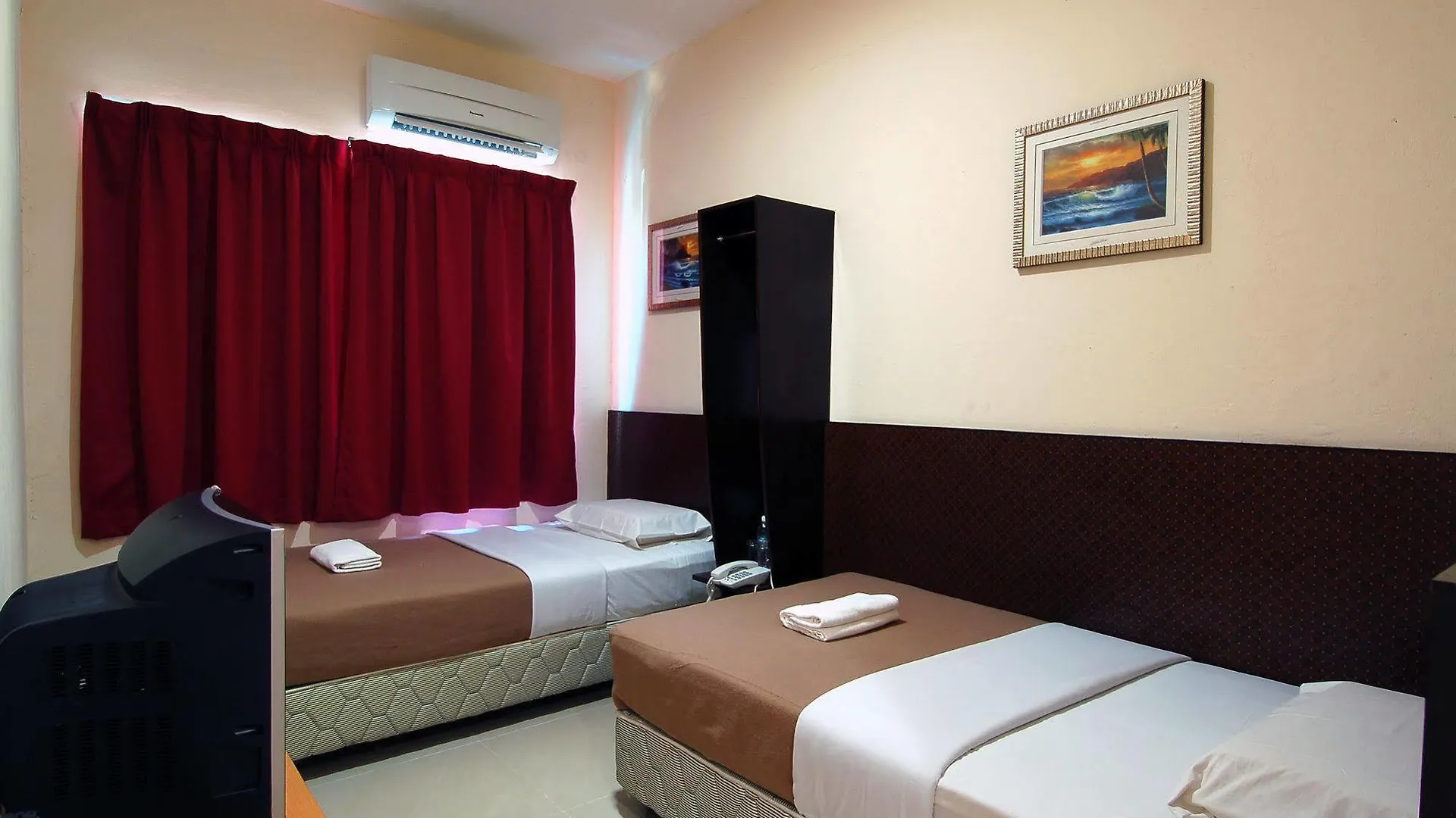 Impiana Mutiara Hotel @ Kpg Air Kota Kinabalu