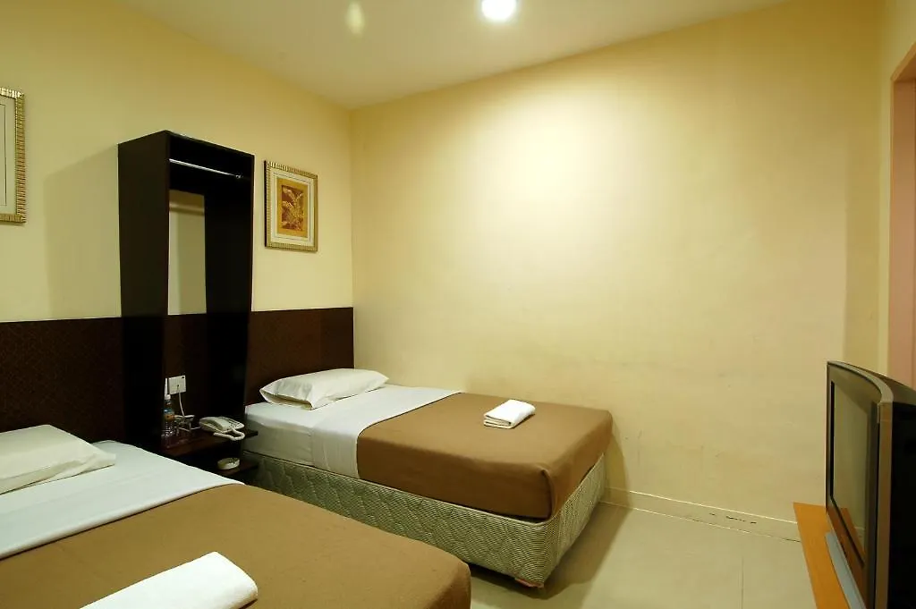 Impiana Mutiara Hotel @ Kpg Air Kota Kinabalu