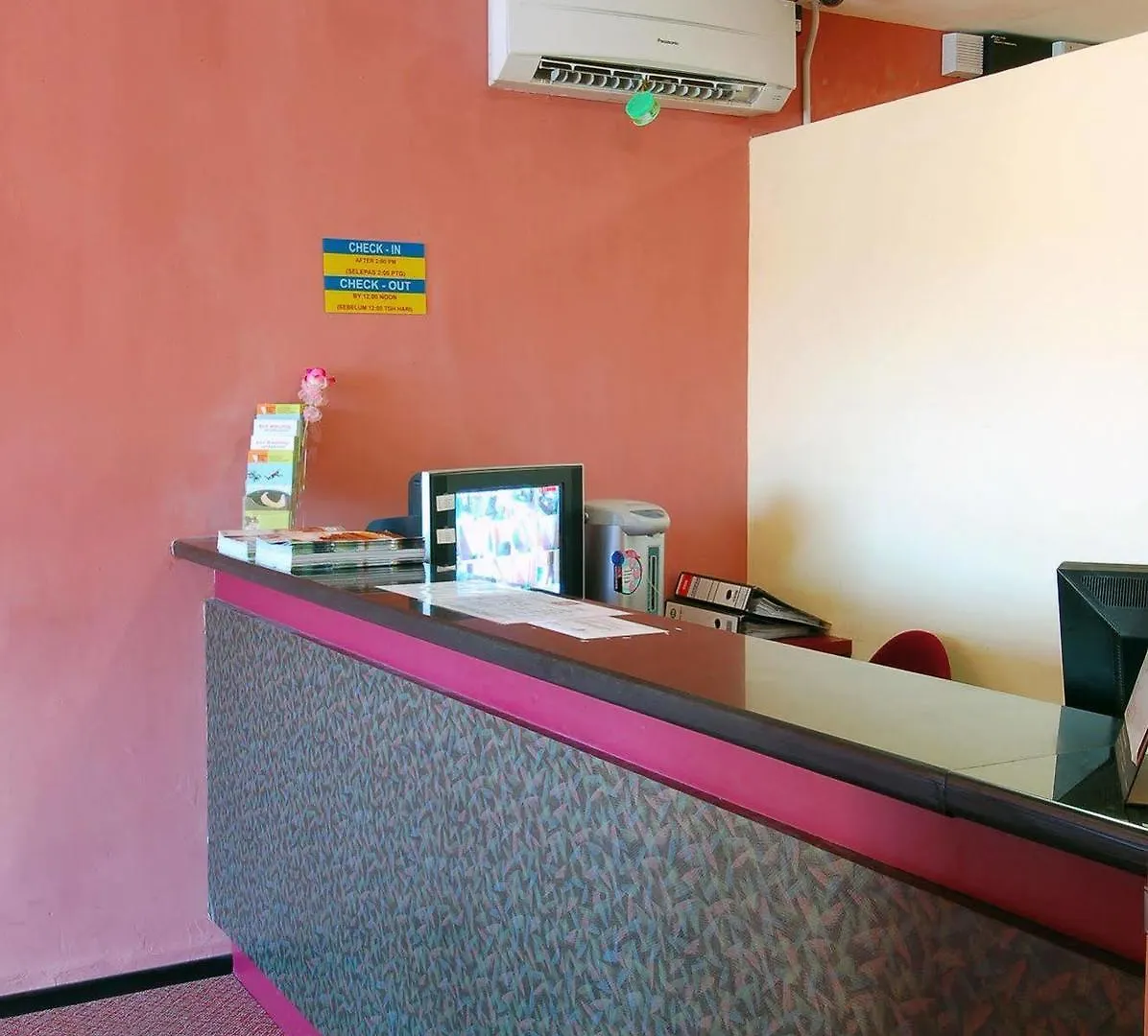 Impiana Mutiara Hotel @ Kpg Air Kota Kinabalu