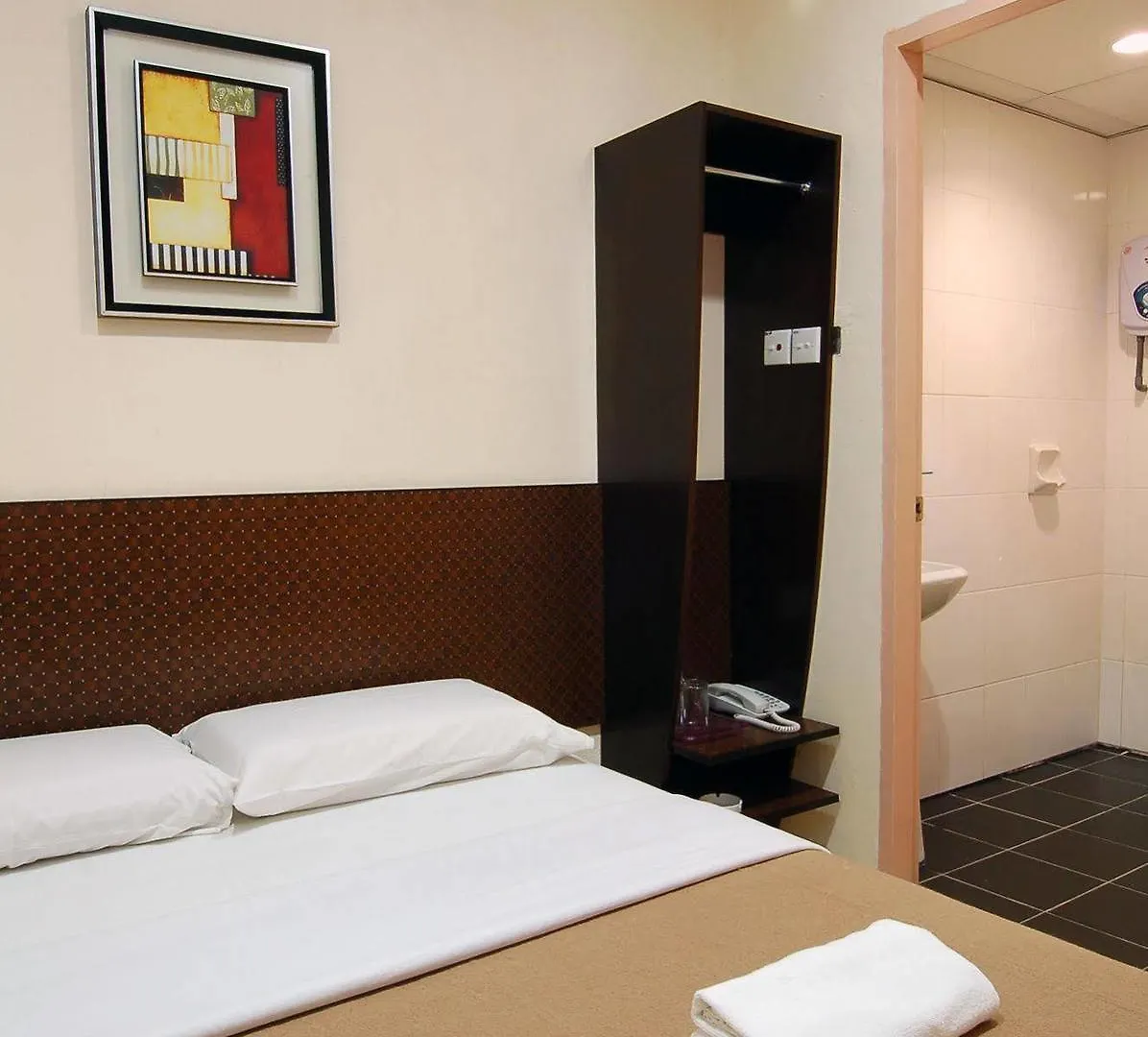 Impiana Mutiara Hotel @ Kpg Air Kota Kinabalu